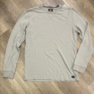 Quicksilver Long Sleeve